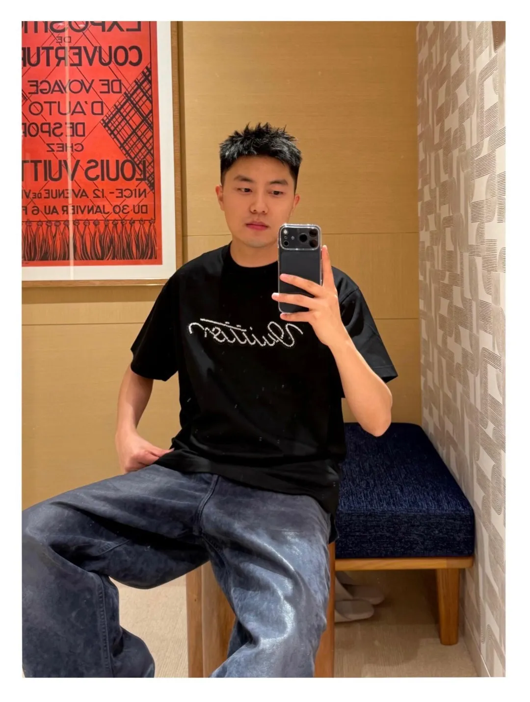 Louis Vuitton/ 26ss